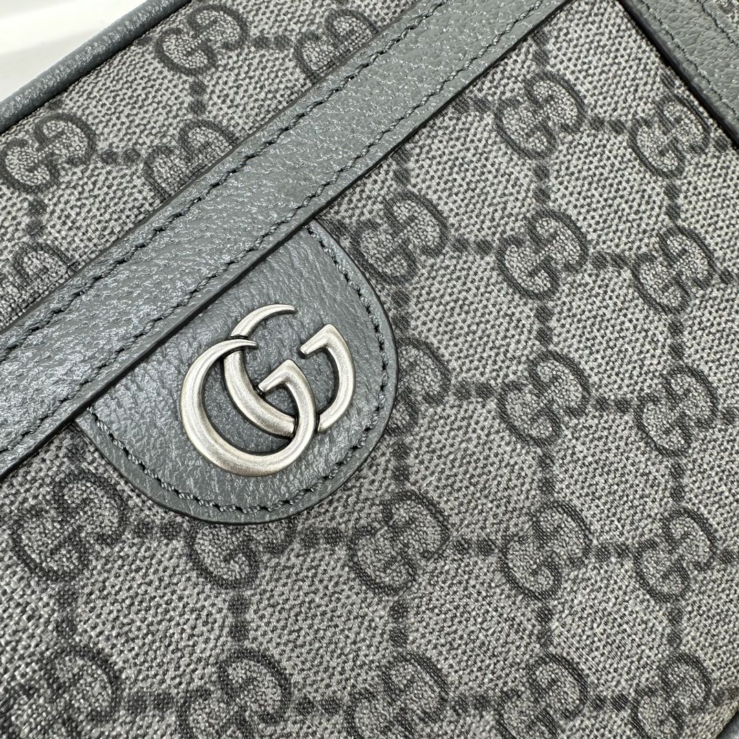 Gucci Cosmetic Bags